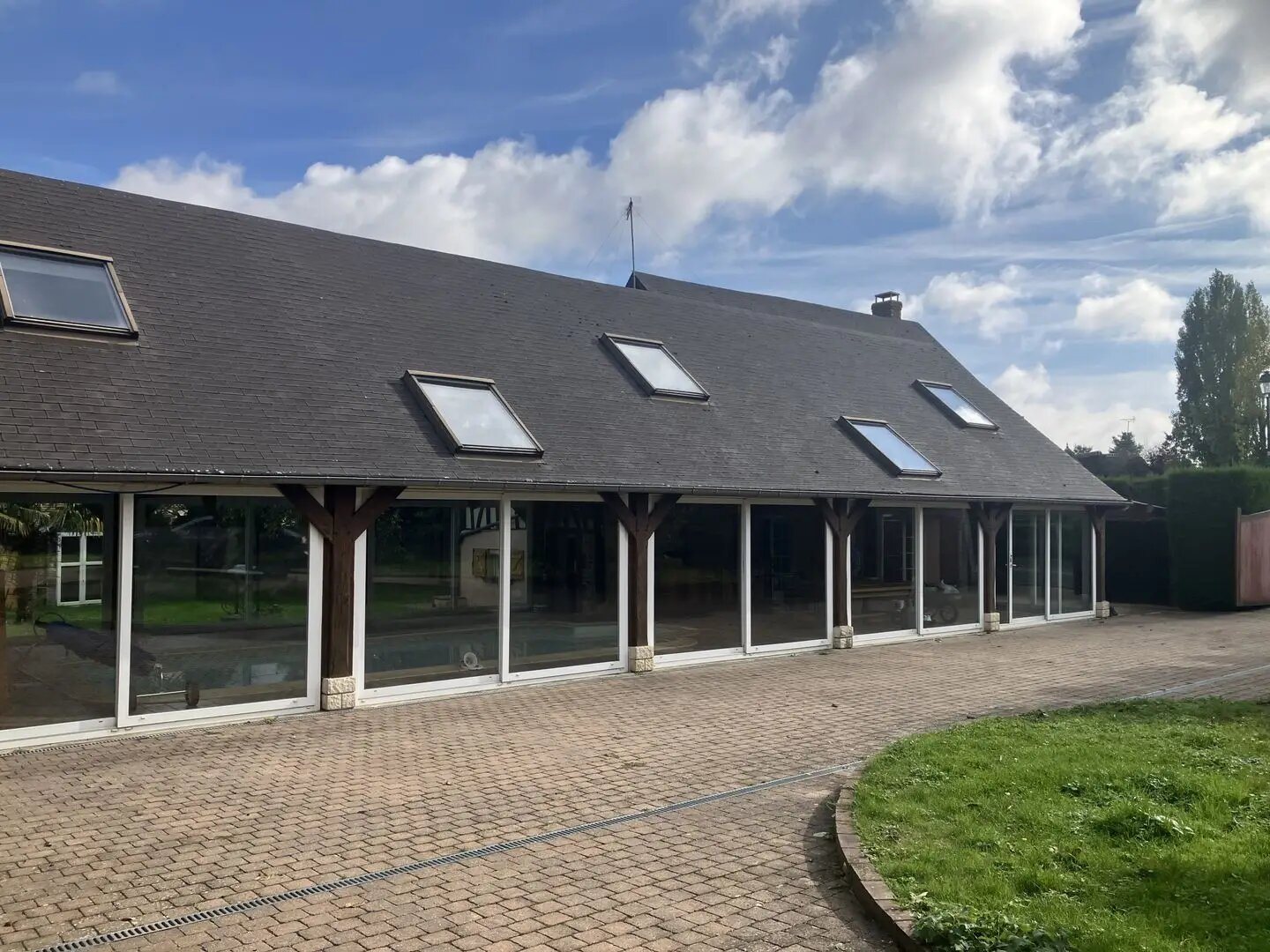 Maison à vendre, 310m², Pacy-sur-Eure
