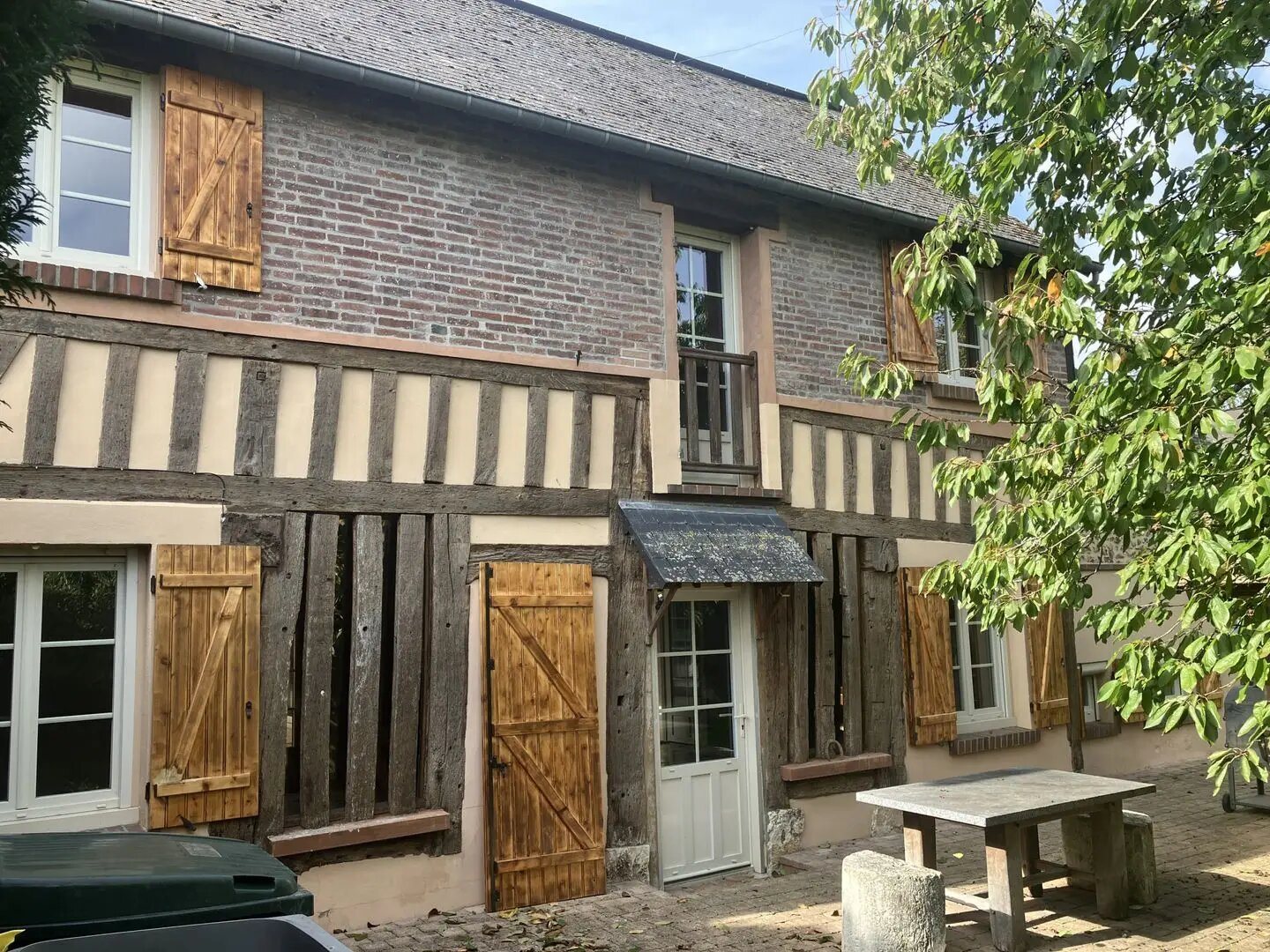 Maison à vendre, 310m², Pacy-sur-Eure