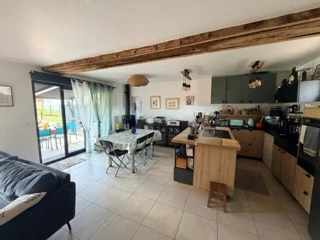 Appartement à vendre, 76m², Pacy-sur-Eure