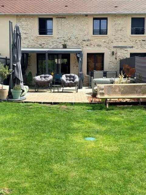Appartement à vendre, 76m², Pacy-sur-Eure