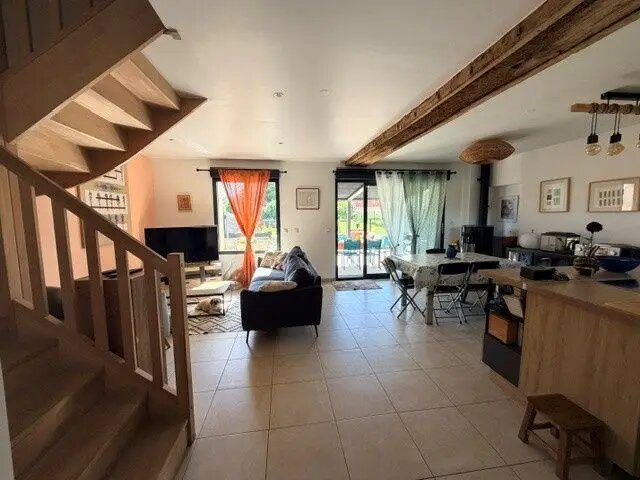 Appartement à vendre, 76m², Pacy-sur-Eure