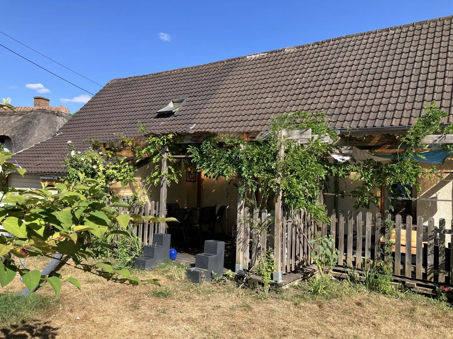 Maison à vendre, 128m², Pacy-sur-Eure