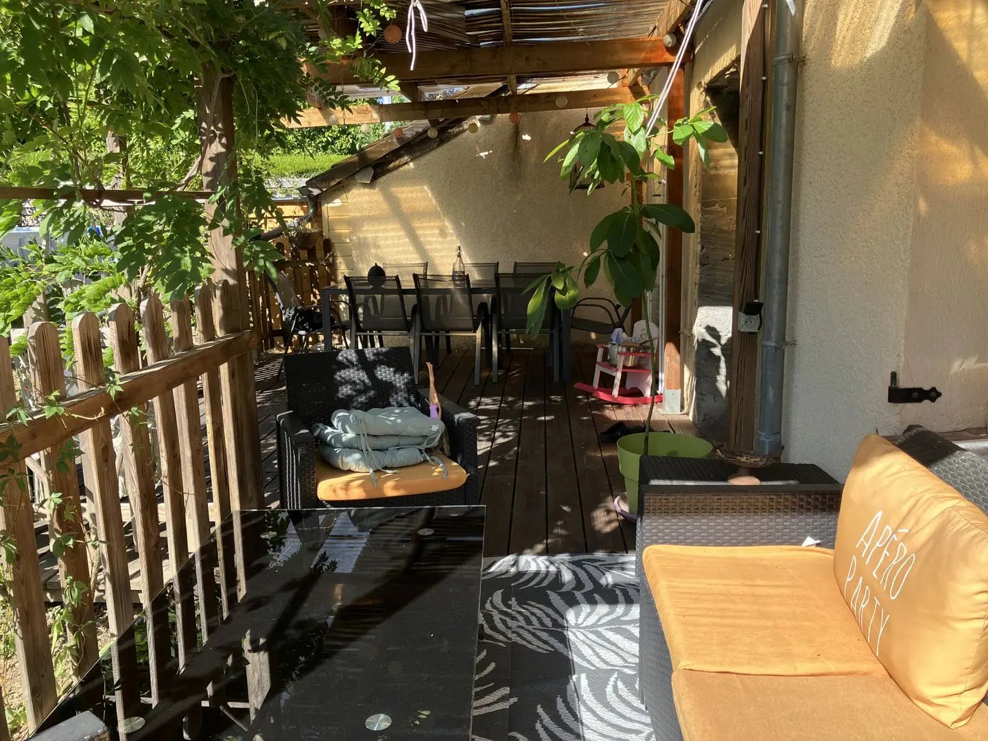 Maison à vendre, 128m², Pacy-sur-Eure