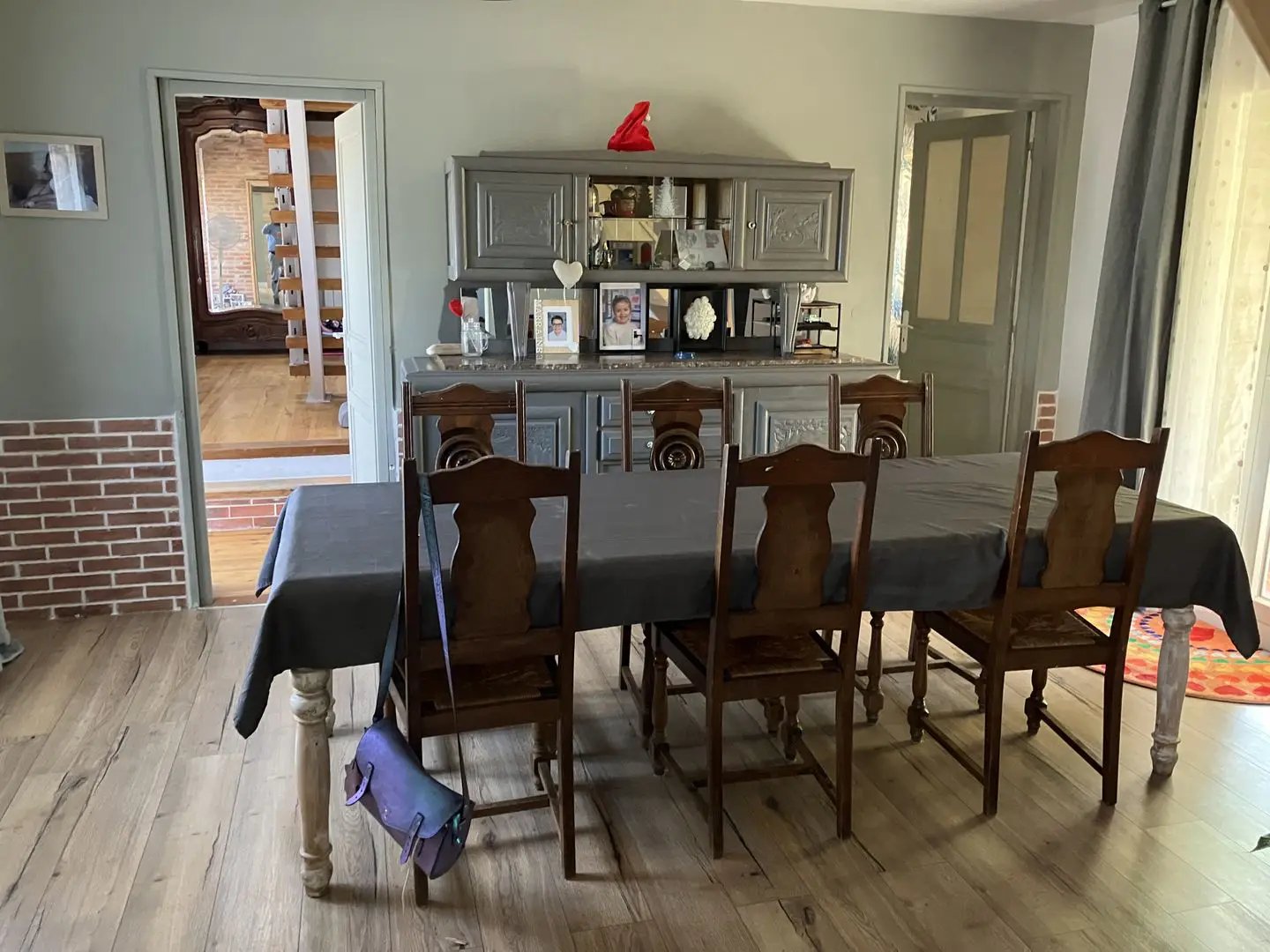 Maison à vendre, 128m², Pacy-sur-Eure