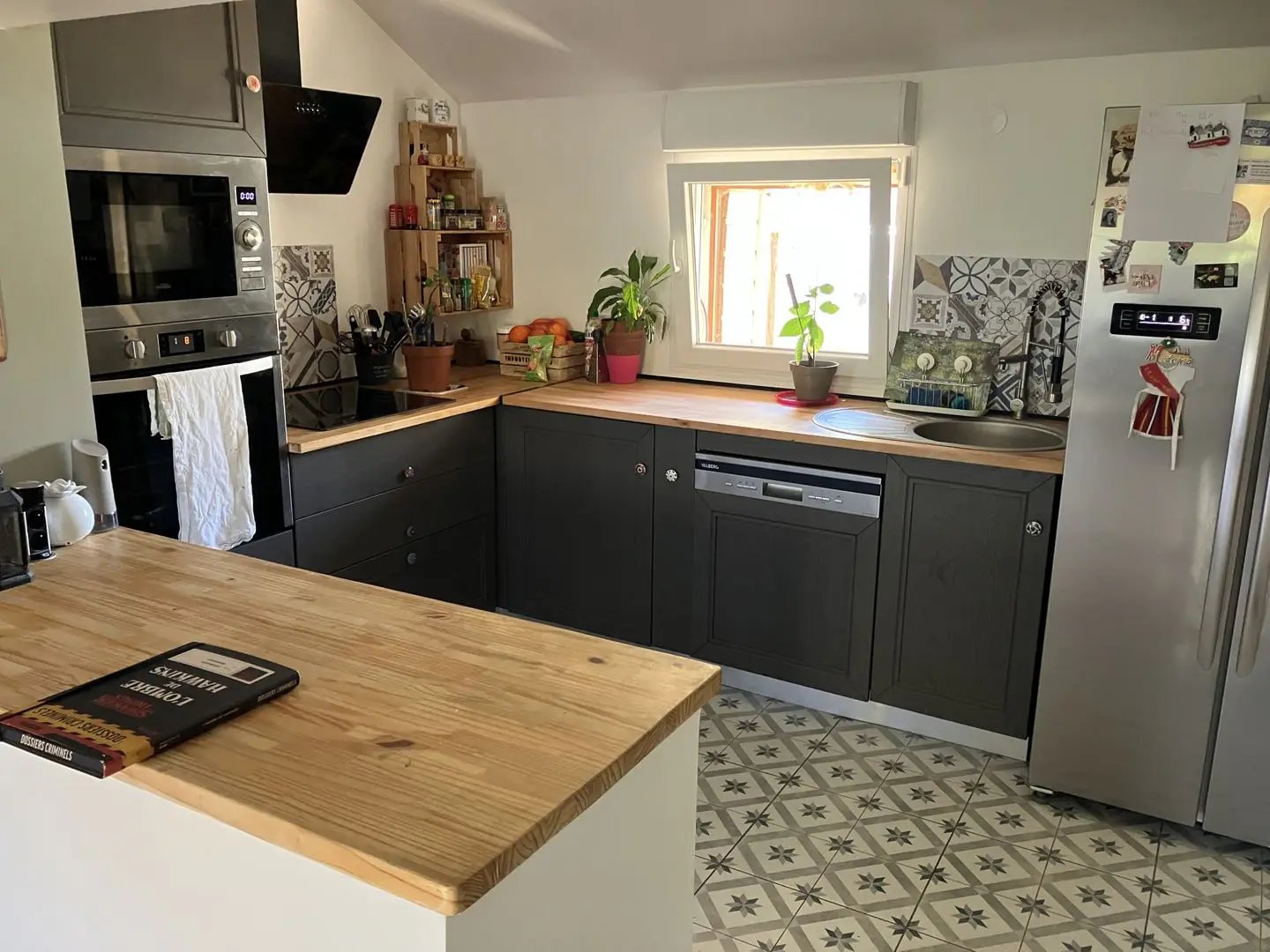 Maison à vendre, 128m², Pacy-sur-Eure