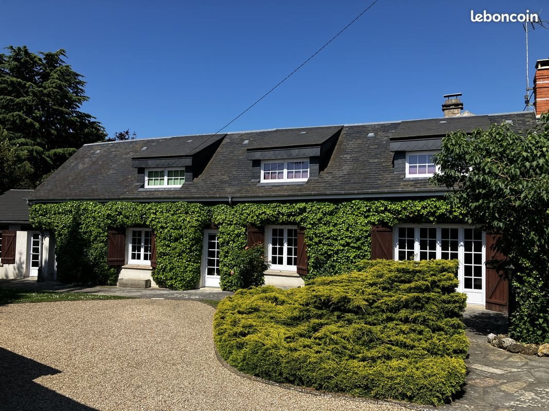 Maison à vendre, 135m², Pacy-sur-Eure