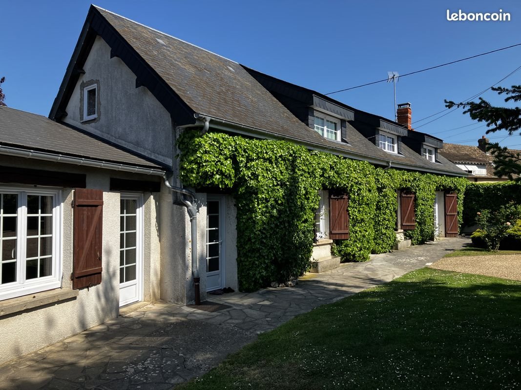 Maison à vendre, 135m², Pacy-sur-Eure