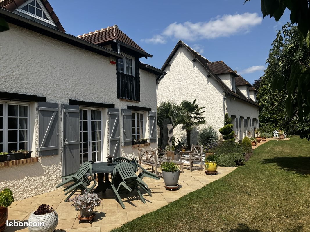 Maison à vendre, 238m², Ezy-sur-Eure