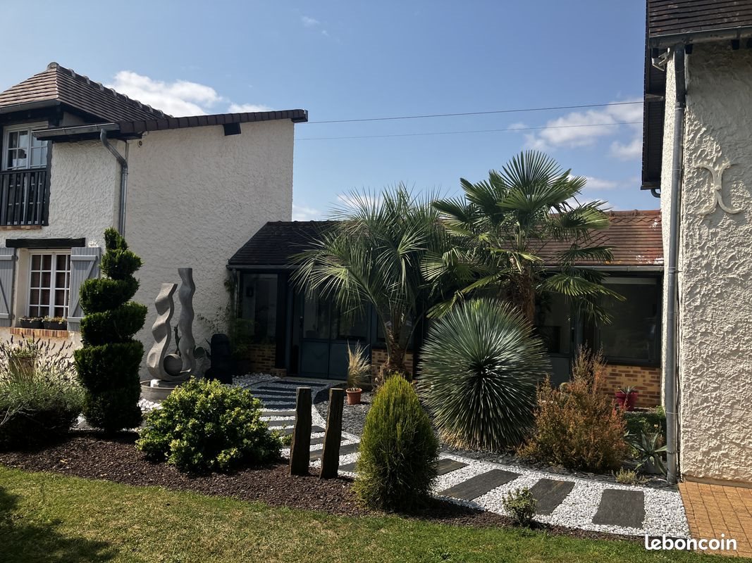 Maison à vendre, 238m², Ezy-sur-Eure