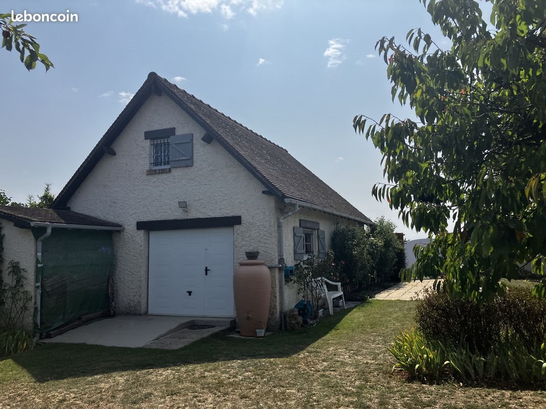 Maison à vendre, 238m², Ezy-sur-Eure