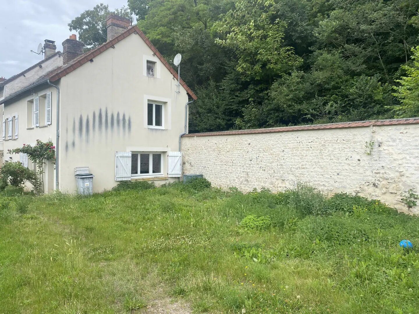 Maison à vendre, 71m², Pacy-sur-Eure