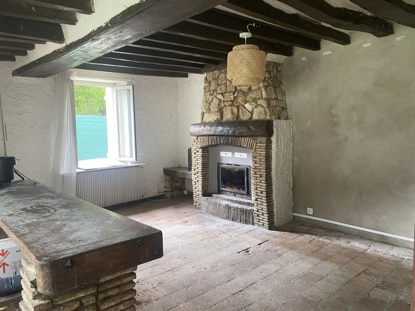 Maison à vendre, 71m², Pacy-sur-Eure