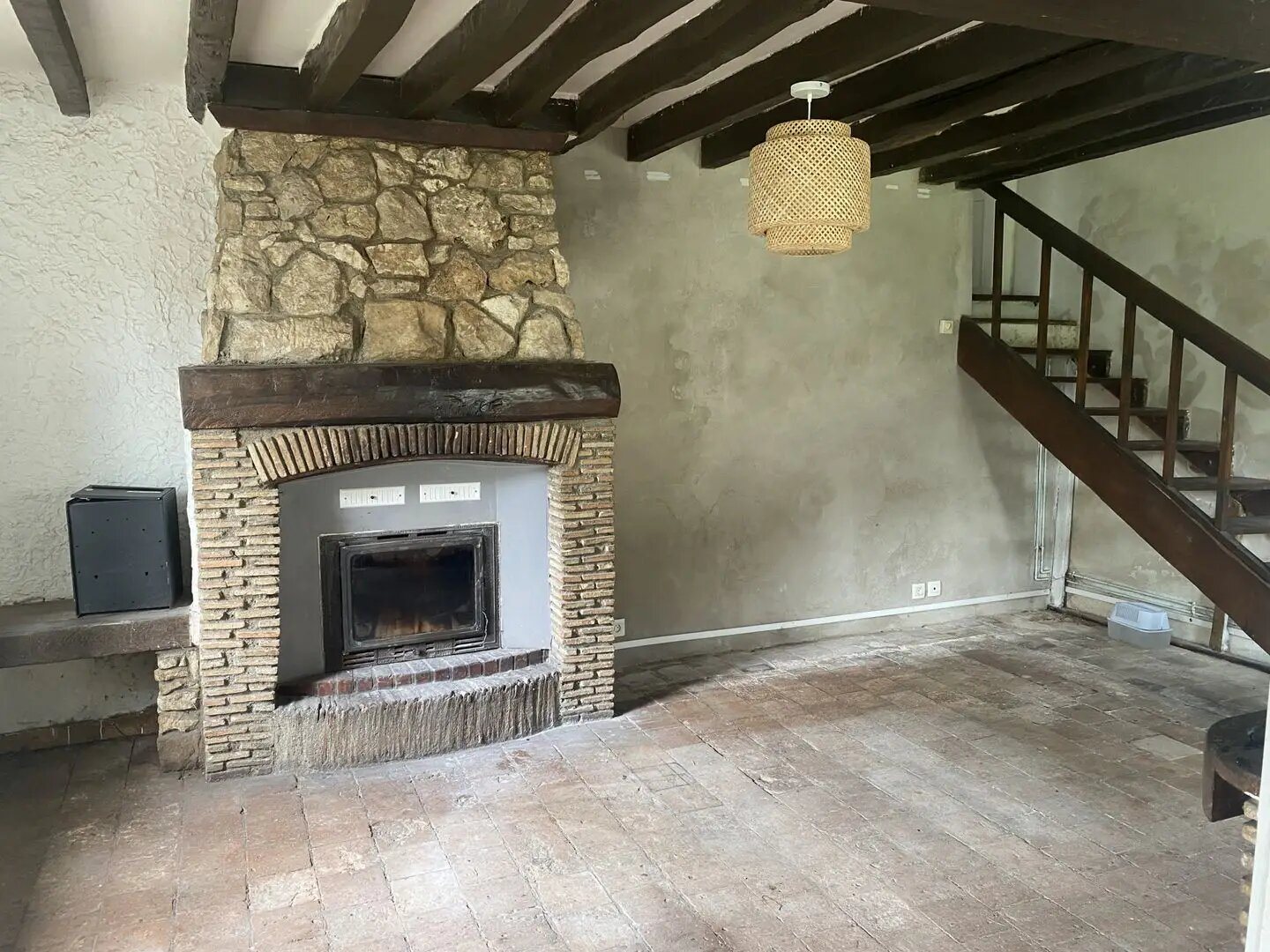 Maison à vendre, 71m², Pacy-sur-Eure