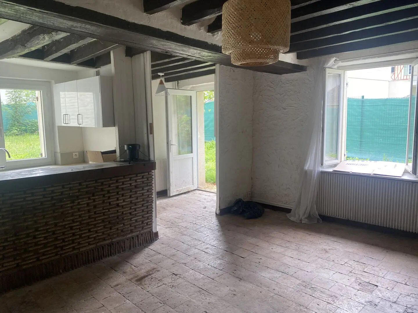 Maison à vendre, 71m², Pacy-sur-Eure