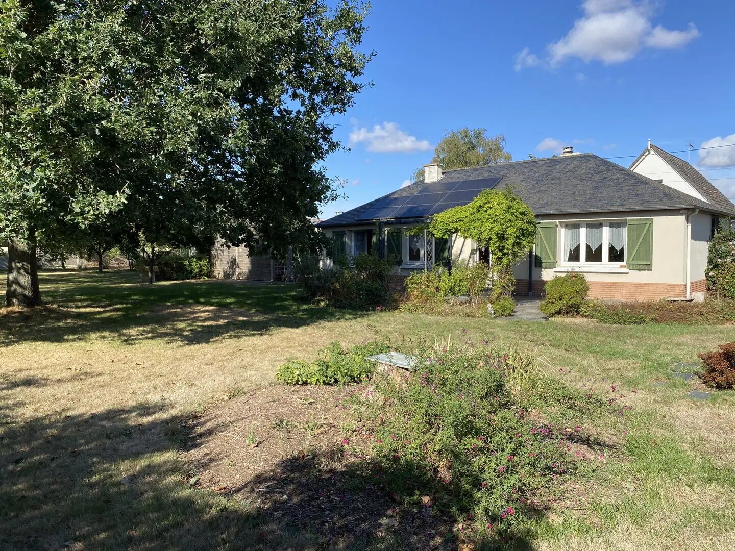 Maison à vendre, 124m², Pacy-sur-Eure