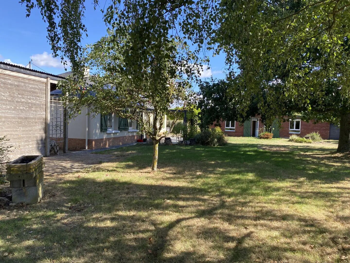 Maison à vendre, 124m², Pacy-sur-Eure