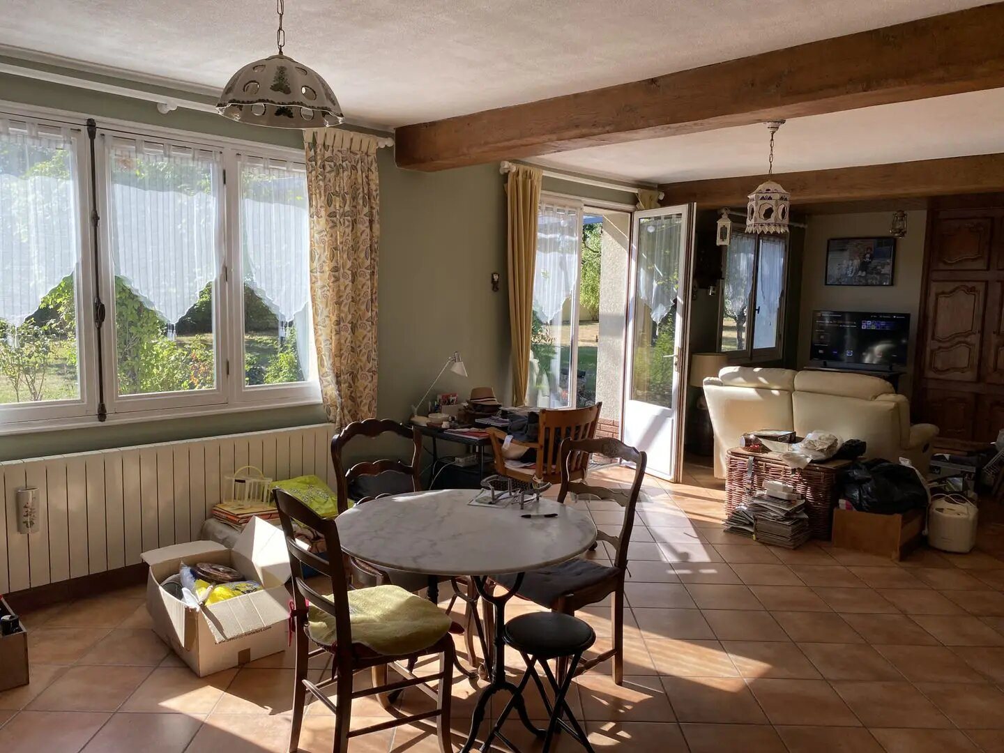 Maison à vendre, 124m², Pacy-sur-Eure