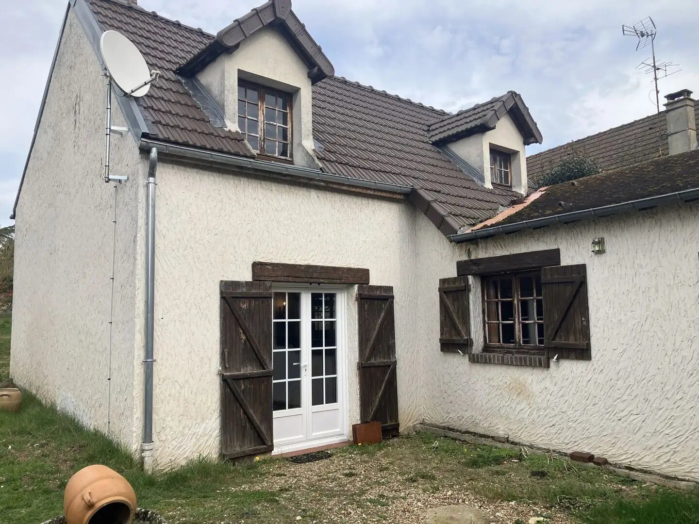 Maison à vendre, 135m², Pacy-sur-Eure