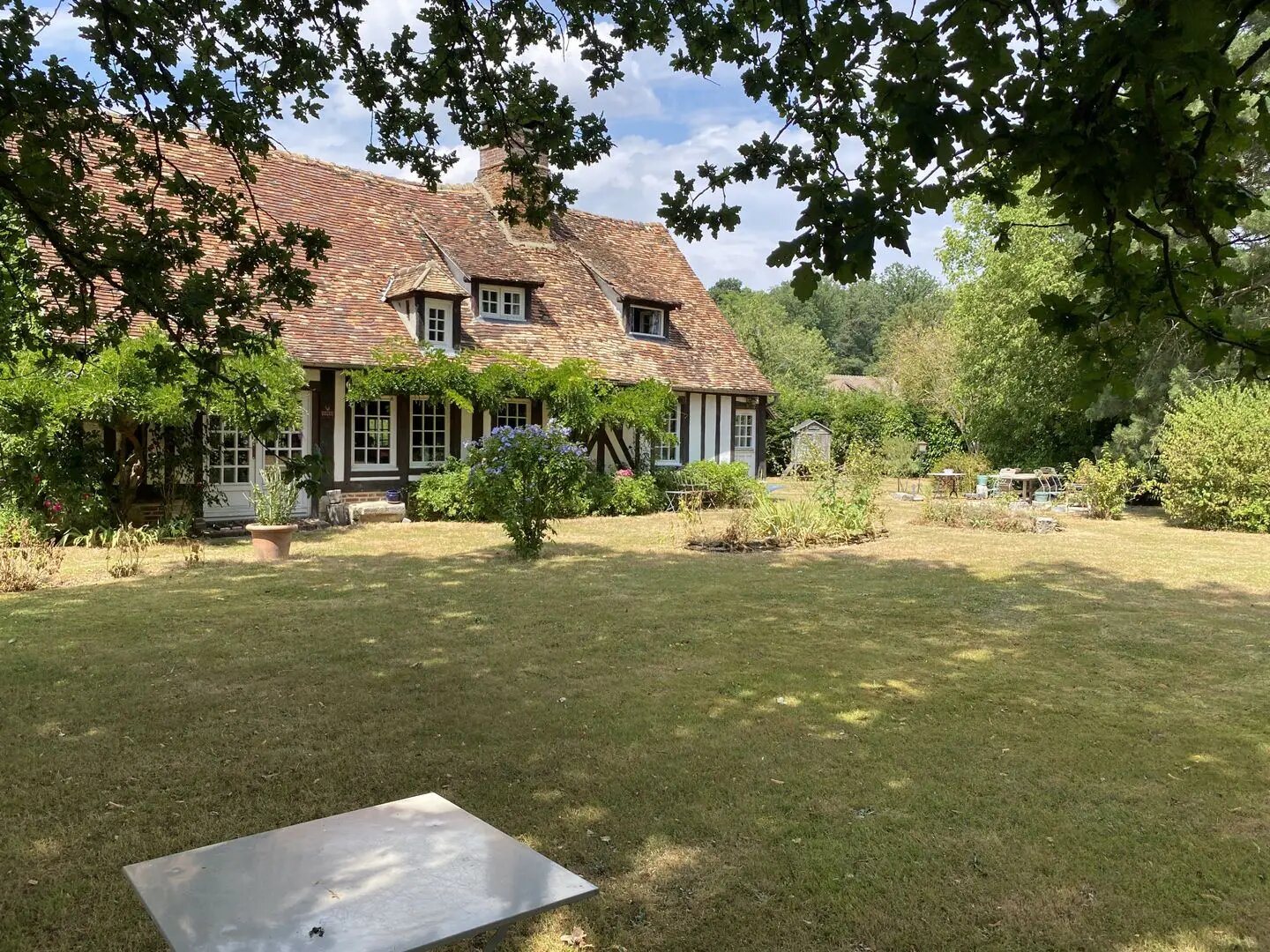 Maison à vendre, 126m², Pacy-sur-Eure
