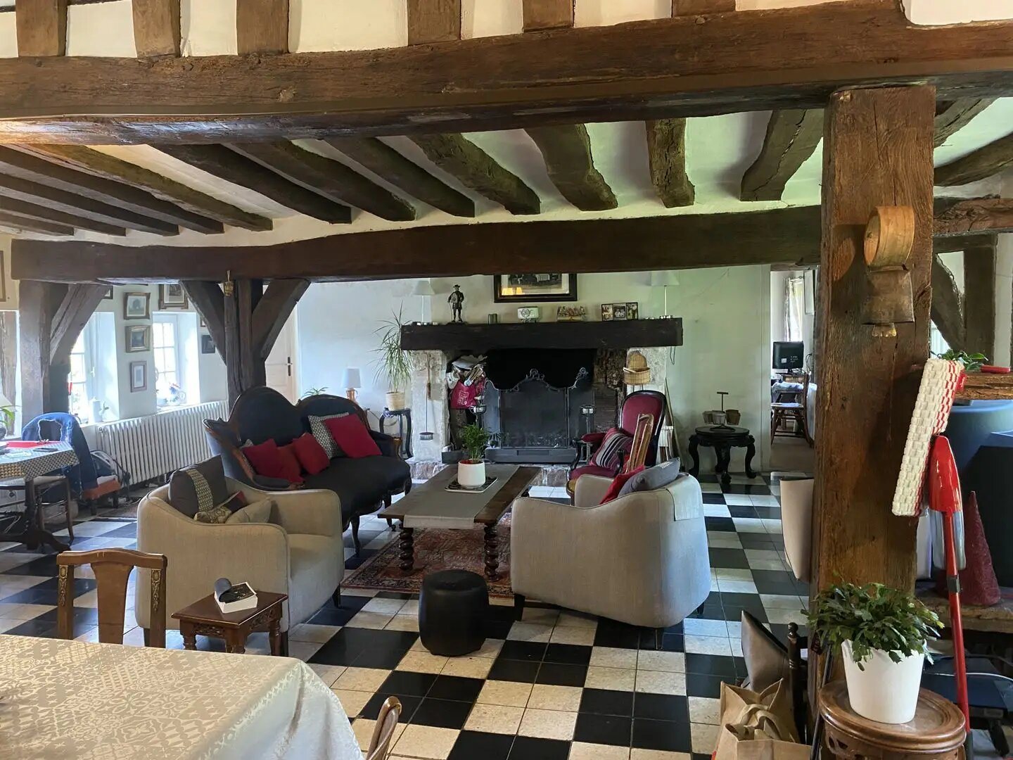 Maison à vendre, 126m², Pacy-sur-Eure