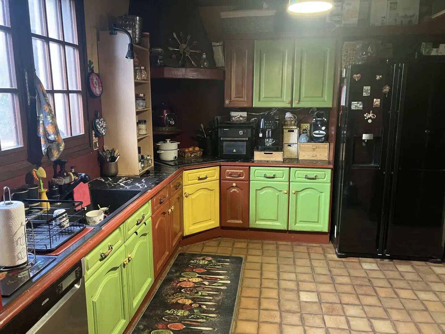 Maison à vendre, 128m², Houlbec-Cocherel