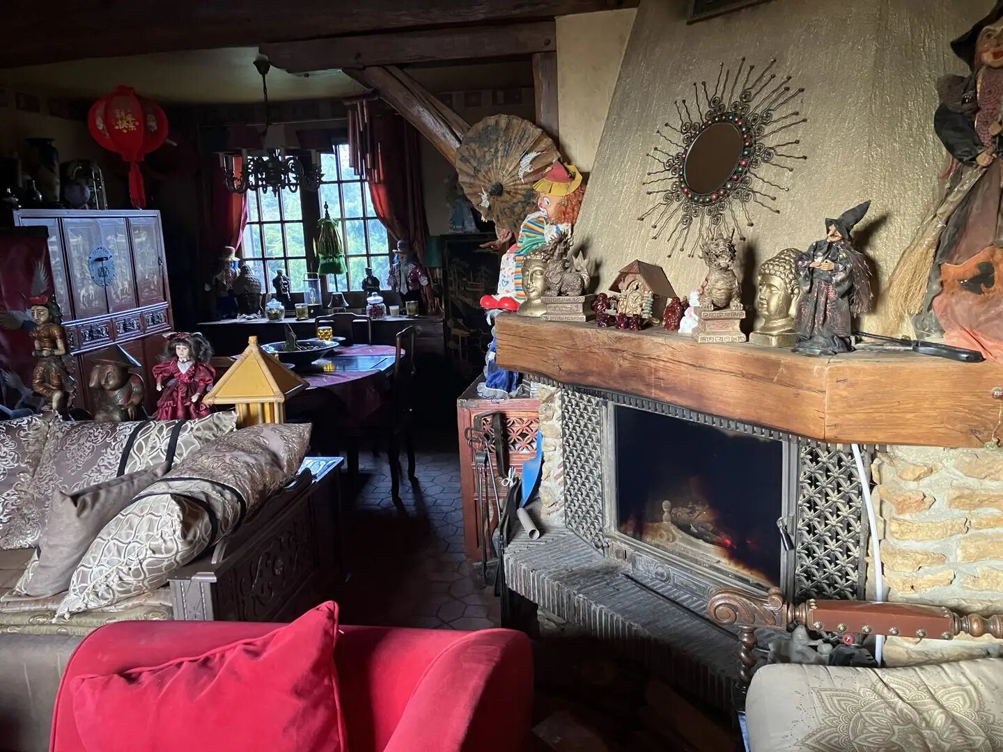 Maison à vendre, 128m², Houlbec-Cocherel
