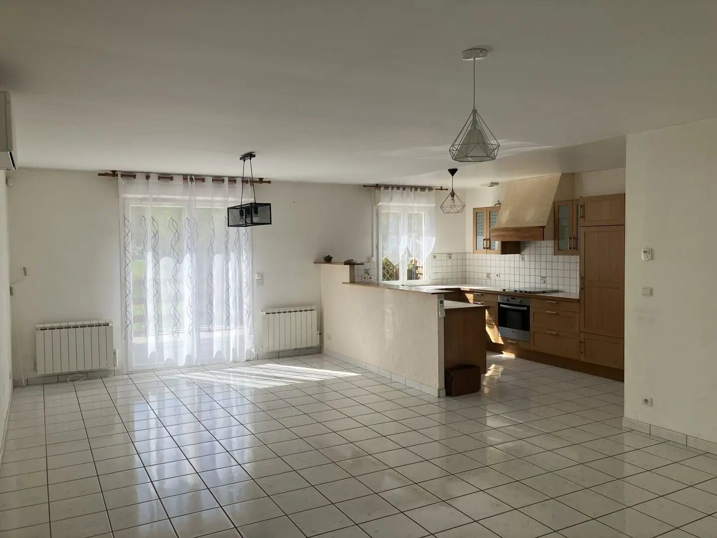 Maison à vendre, 90m², Pacy-sur-Eure