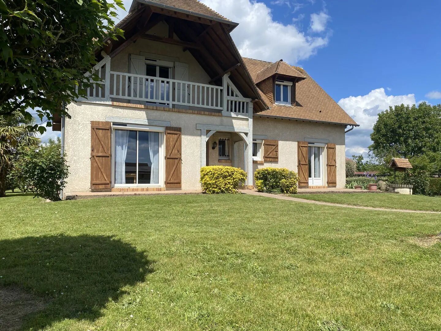 Maison à vendre, 172m², Pacy-sur-Eure