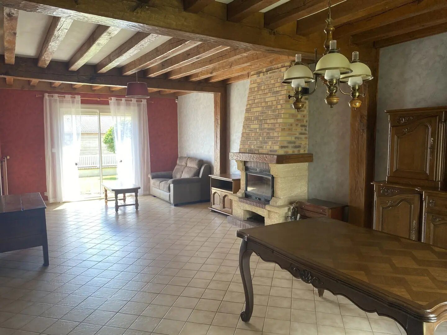 Maison à vendre, 172m², Pacy-sur-Eure