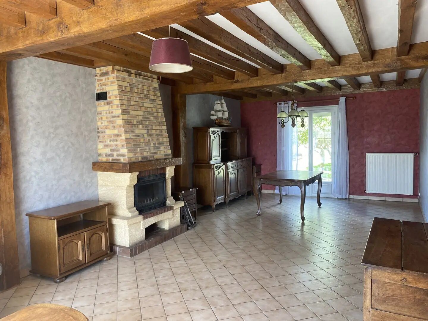 Maison à vendre, 172m², Pacy-sur-Eure