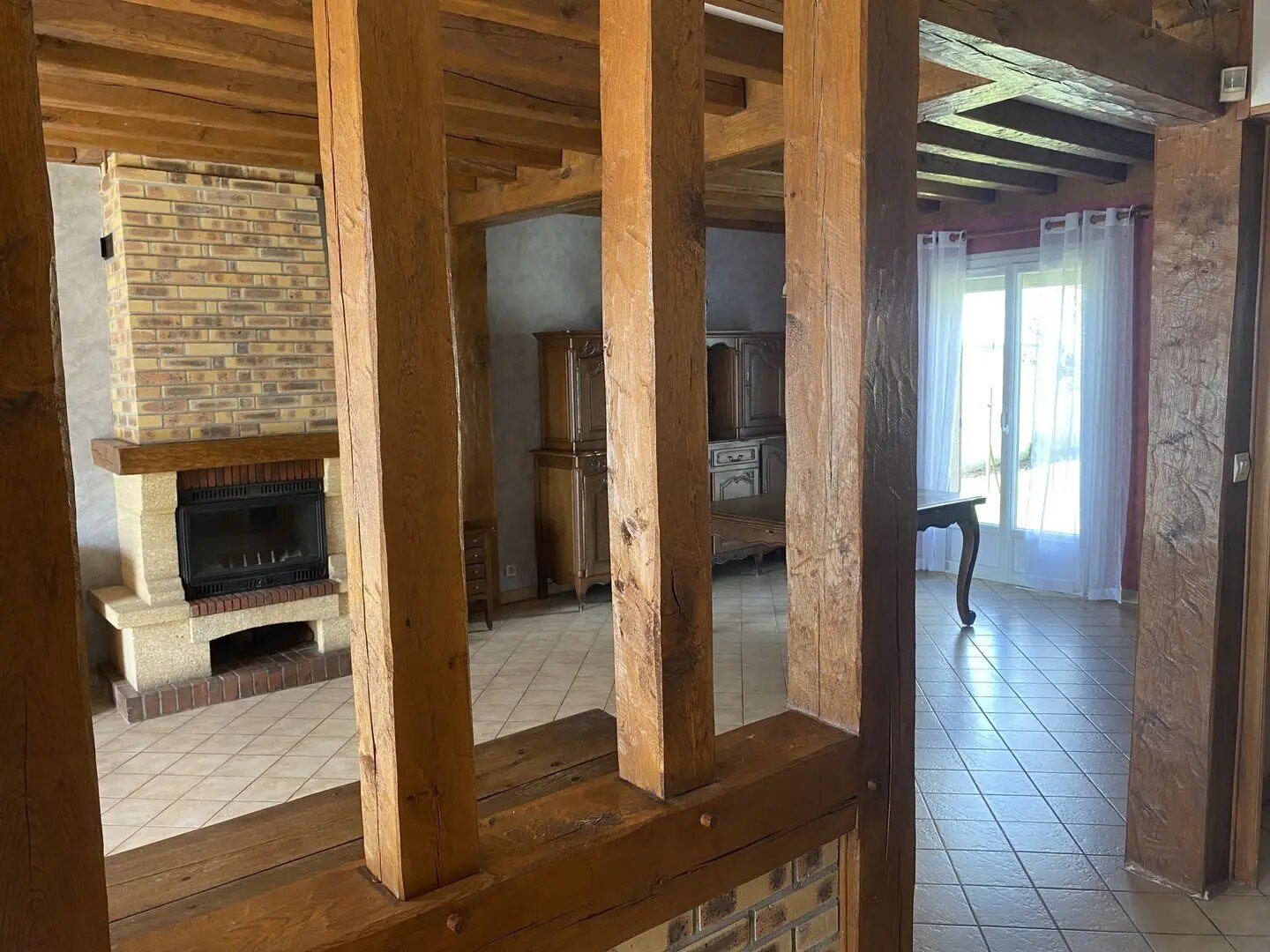 Maison à vendre, 172m², Pacy-sur-Eure