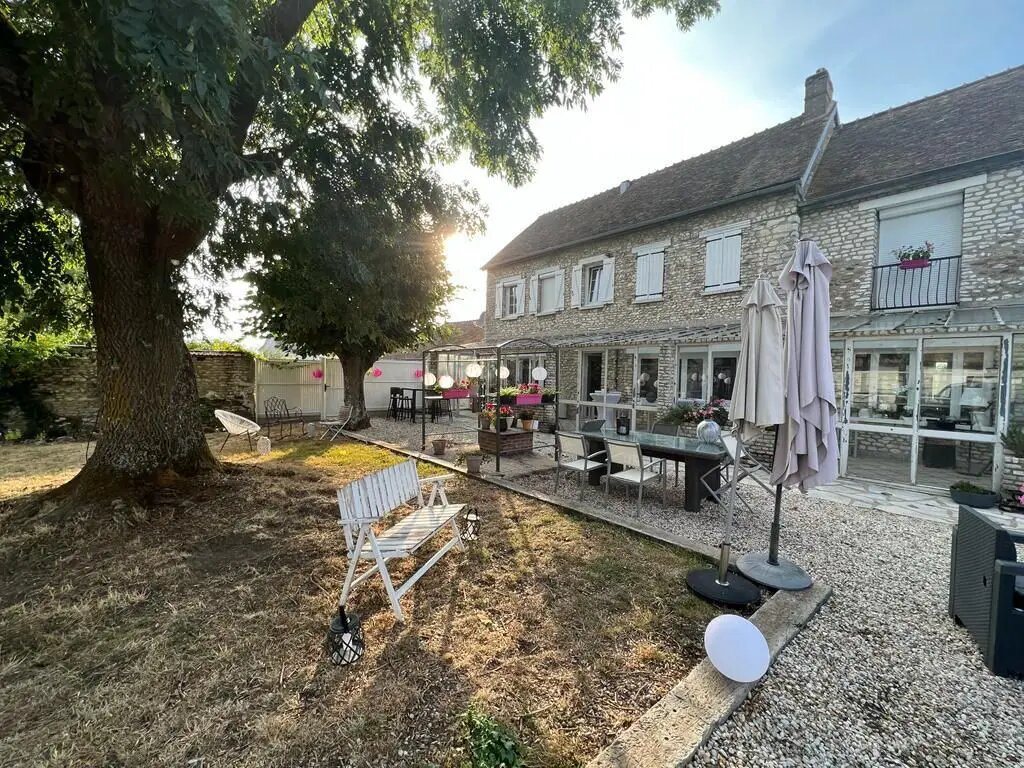 Maison à vendre, 451m², Pacy-sur-Eure