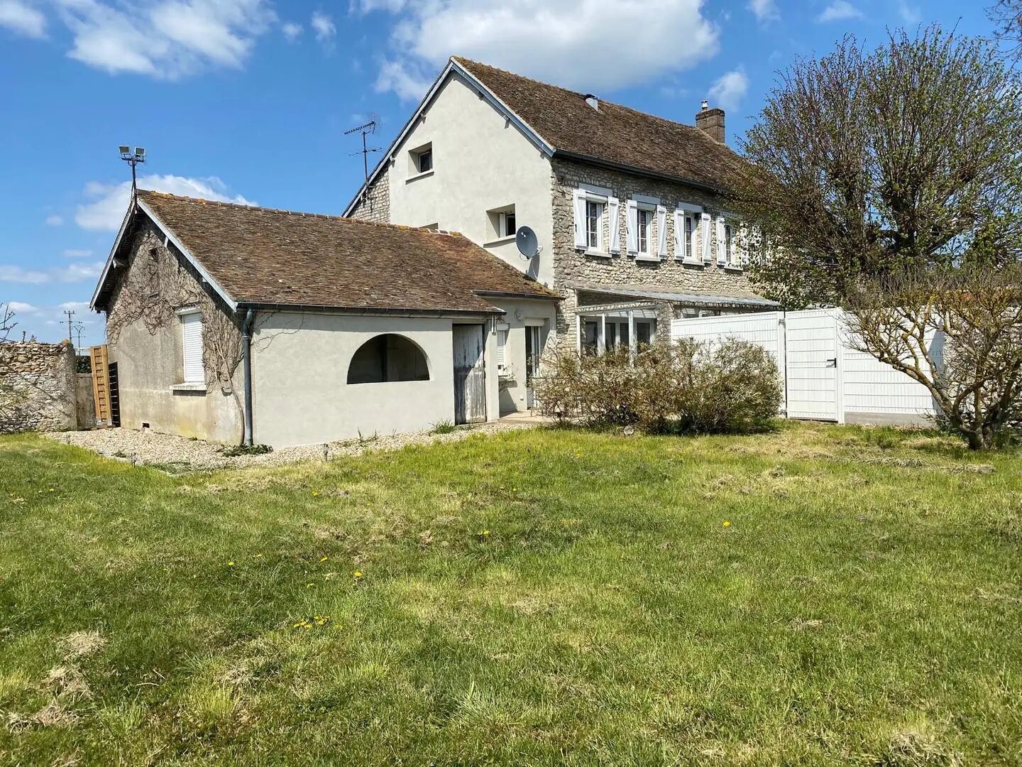 Maison à vendre, 451m², Pacy-sur-Eure