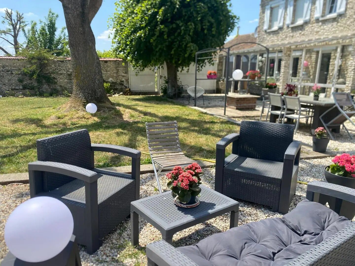 Maison à vendre, 451m², Pacy-sur-Eure