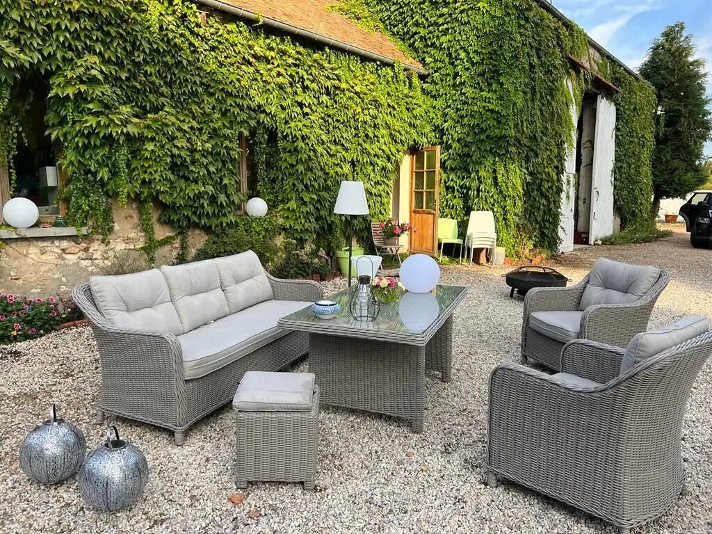 Maison à vendre, 451m², Pacy-sur-Eure