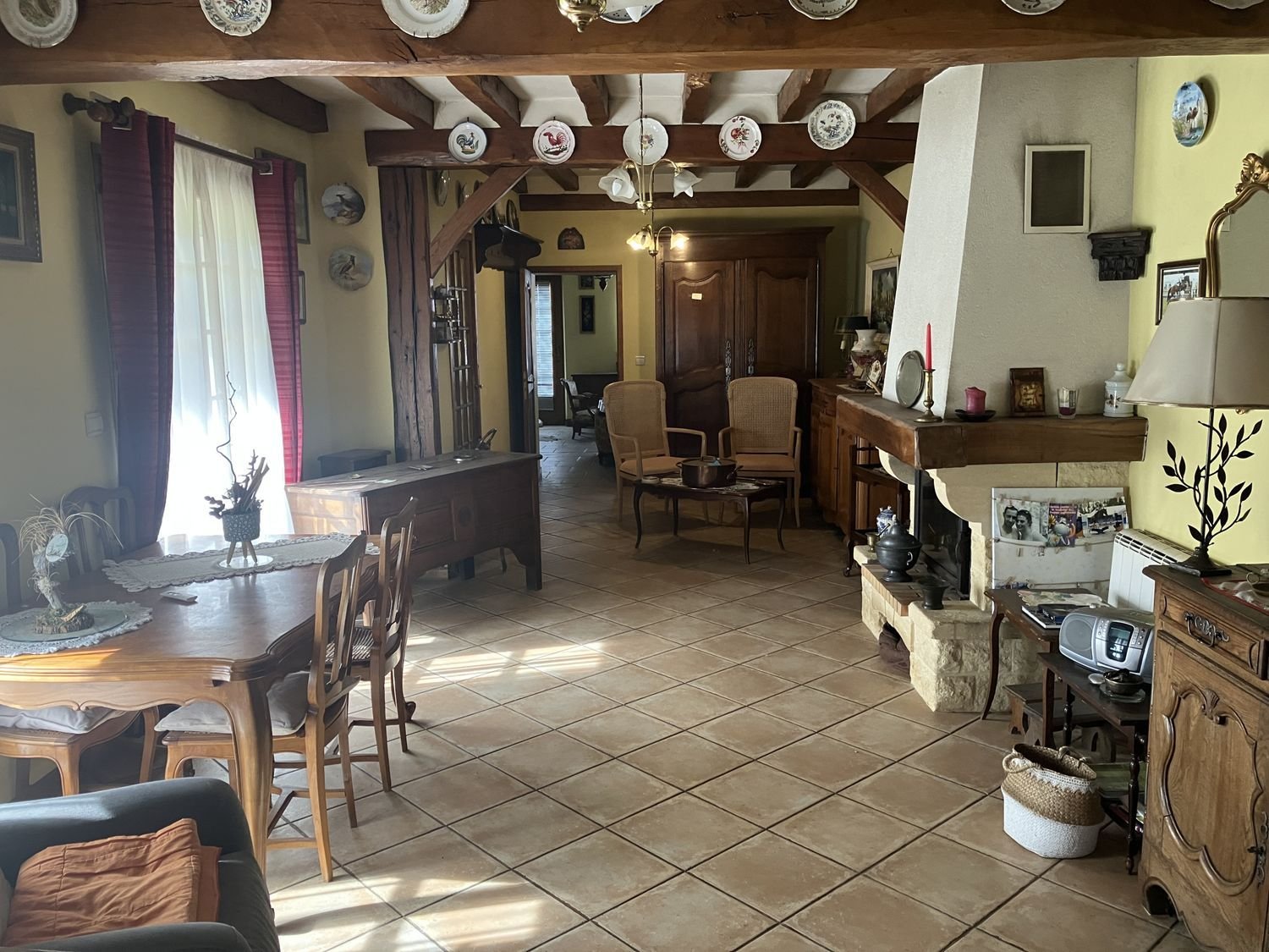 Maison à vendre, 113m², Pacy-sur-Eure