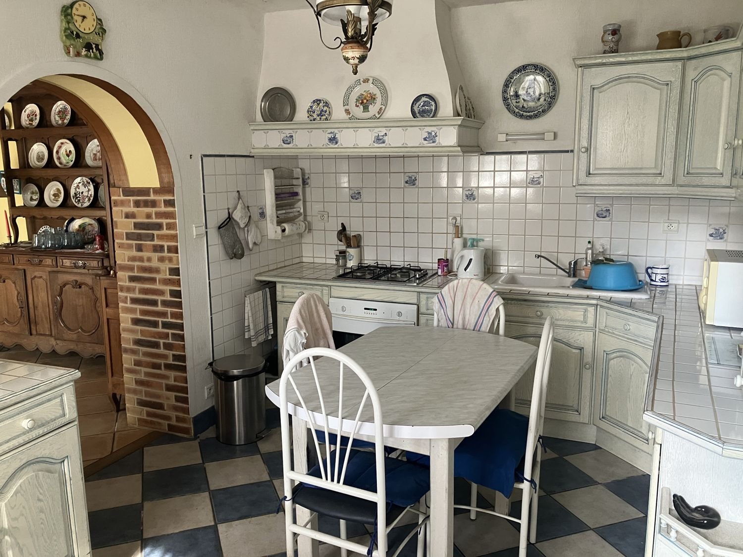 Maison à vendre, 113m², Pacy-sur-Eure