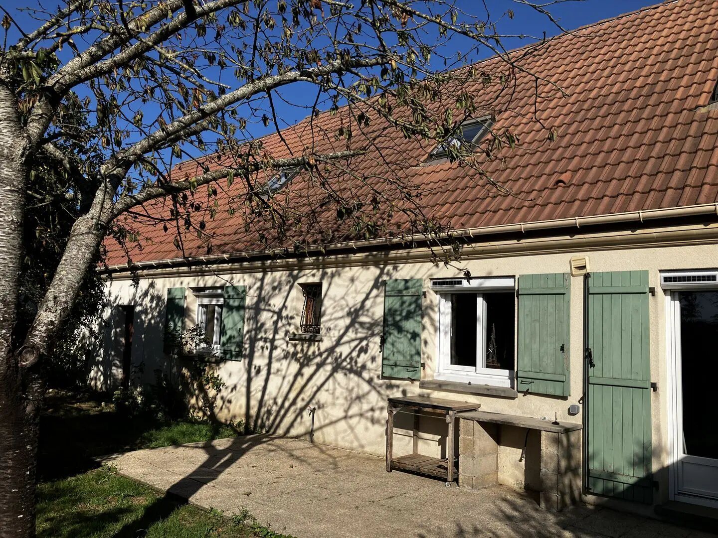 Maison à vendre, 159m², Pacy-sur-Eure