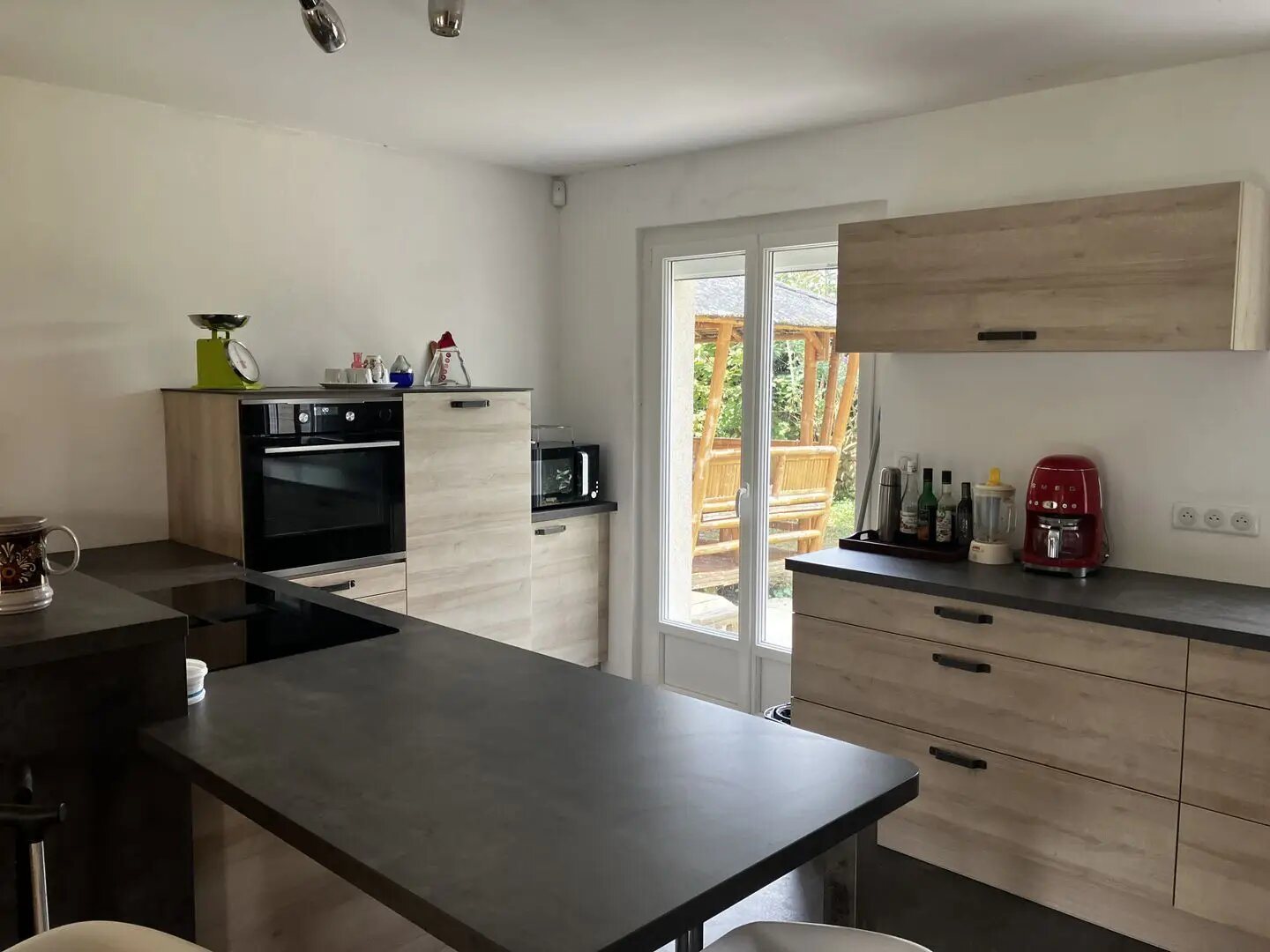 Maison à vendre, 159m², Pacy-sur-Eure