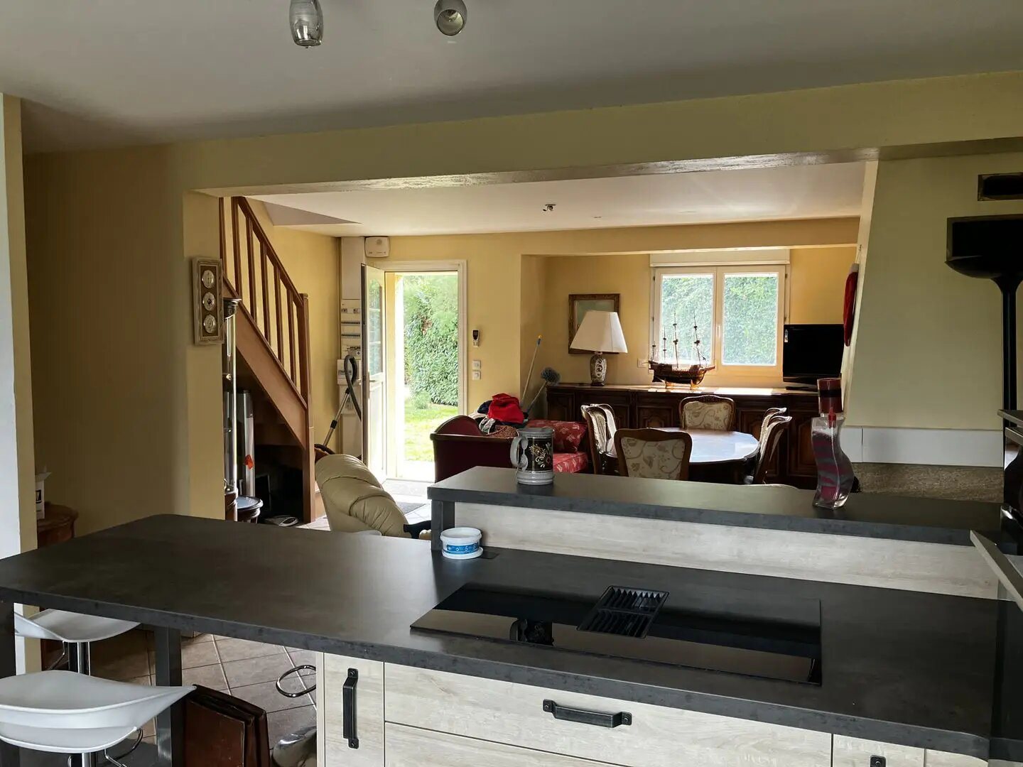 Maison à vendre, 159m², Pacy-sur-Eure