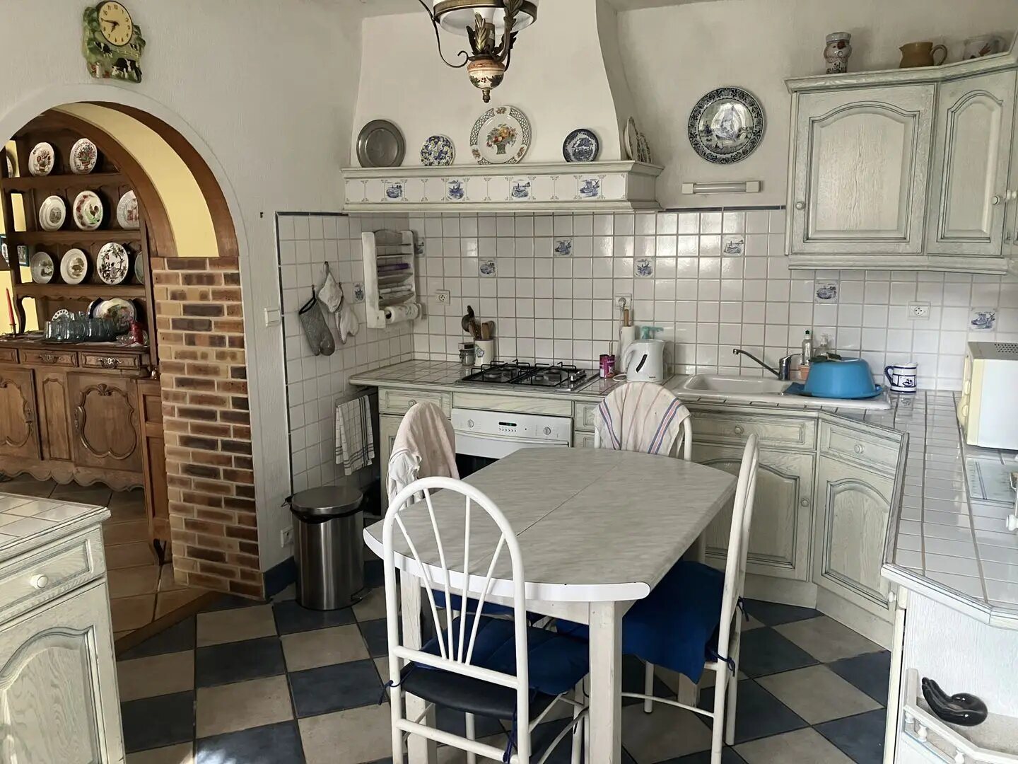 Maison à vendre, 113m², Pacy-sur-Eure