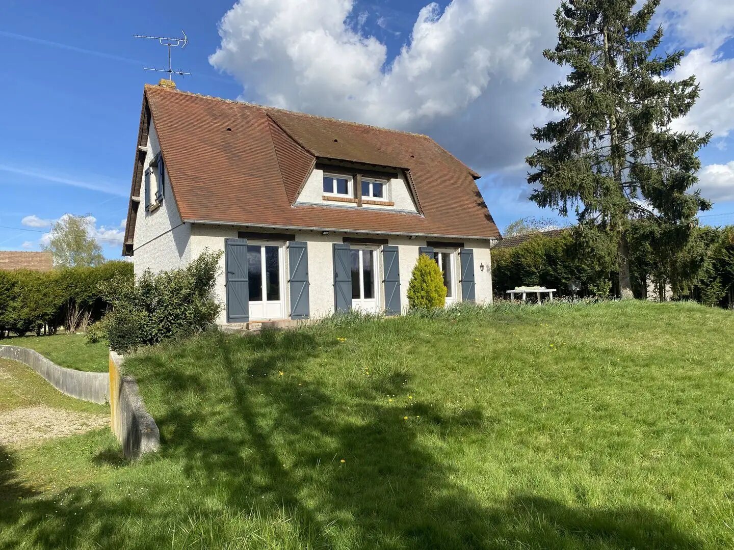 Maison à vendre, 117m², Le Val-David