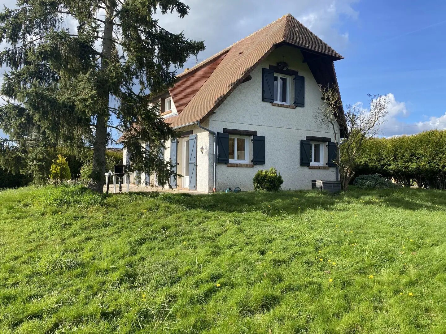 Maison à vendre, 117m², Le Val-David