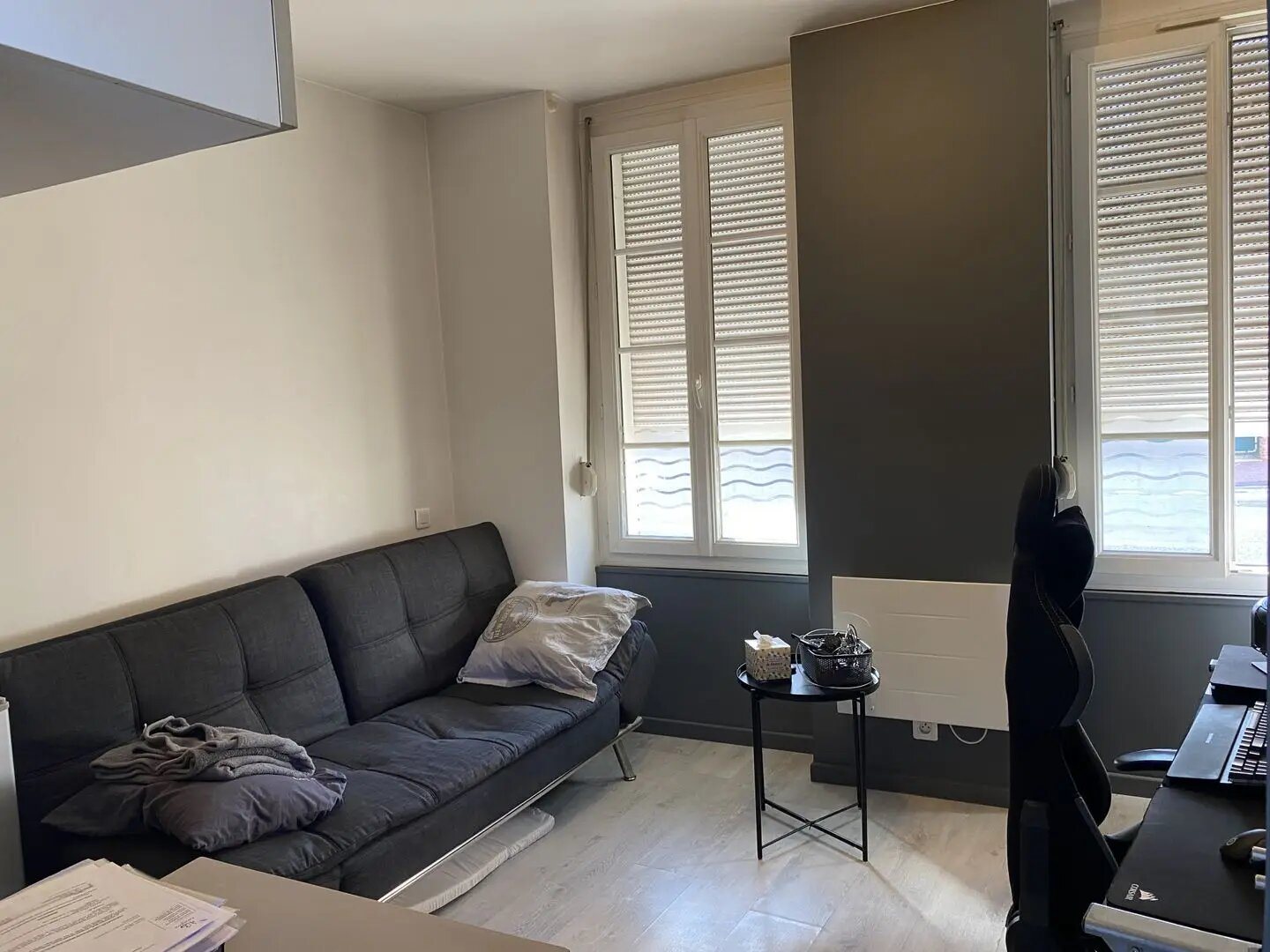 Appartement à vendre, 16m², Pacy-sur-Eure