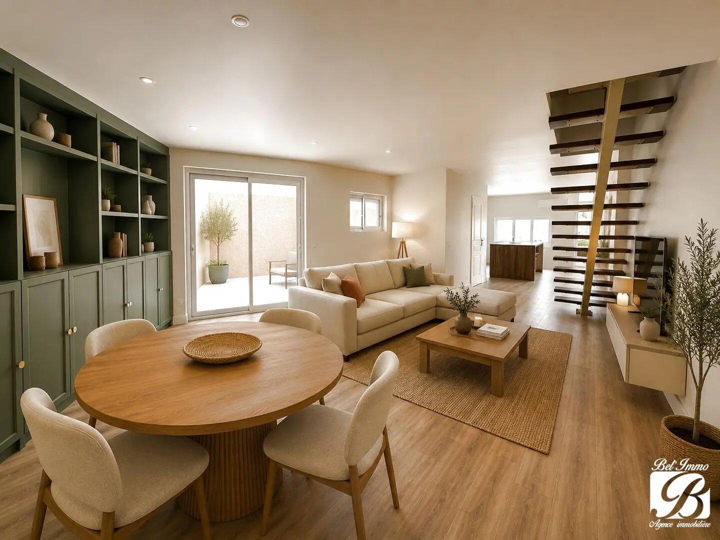 Maison à vendre, 77m², Dagneux