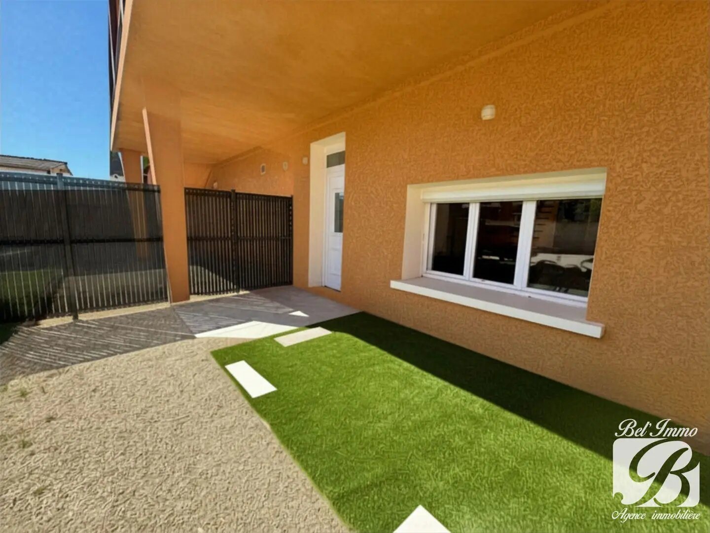 Maison à vendre, 77m², Dagneux