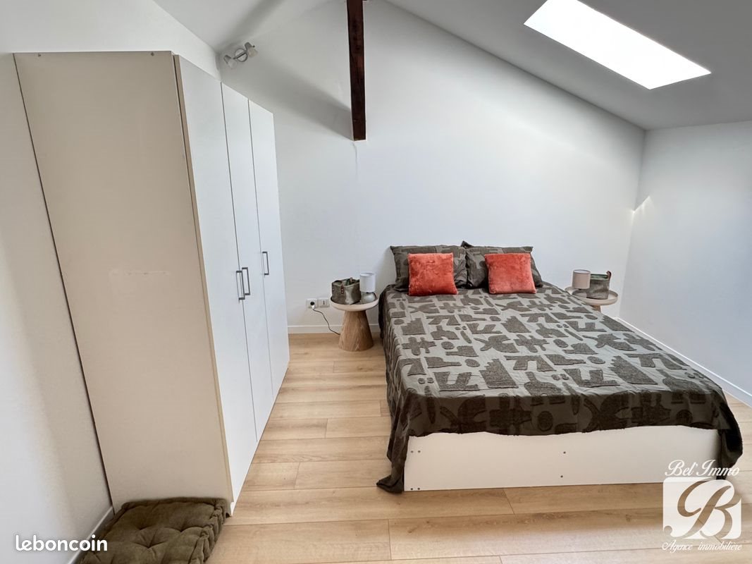 Appartement à louer, 54m², Balan