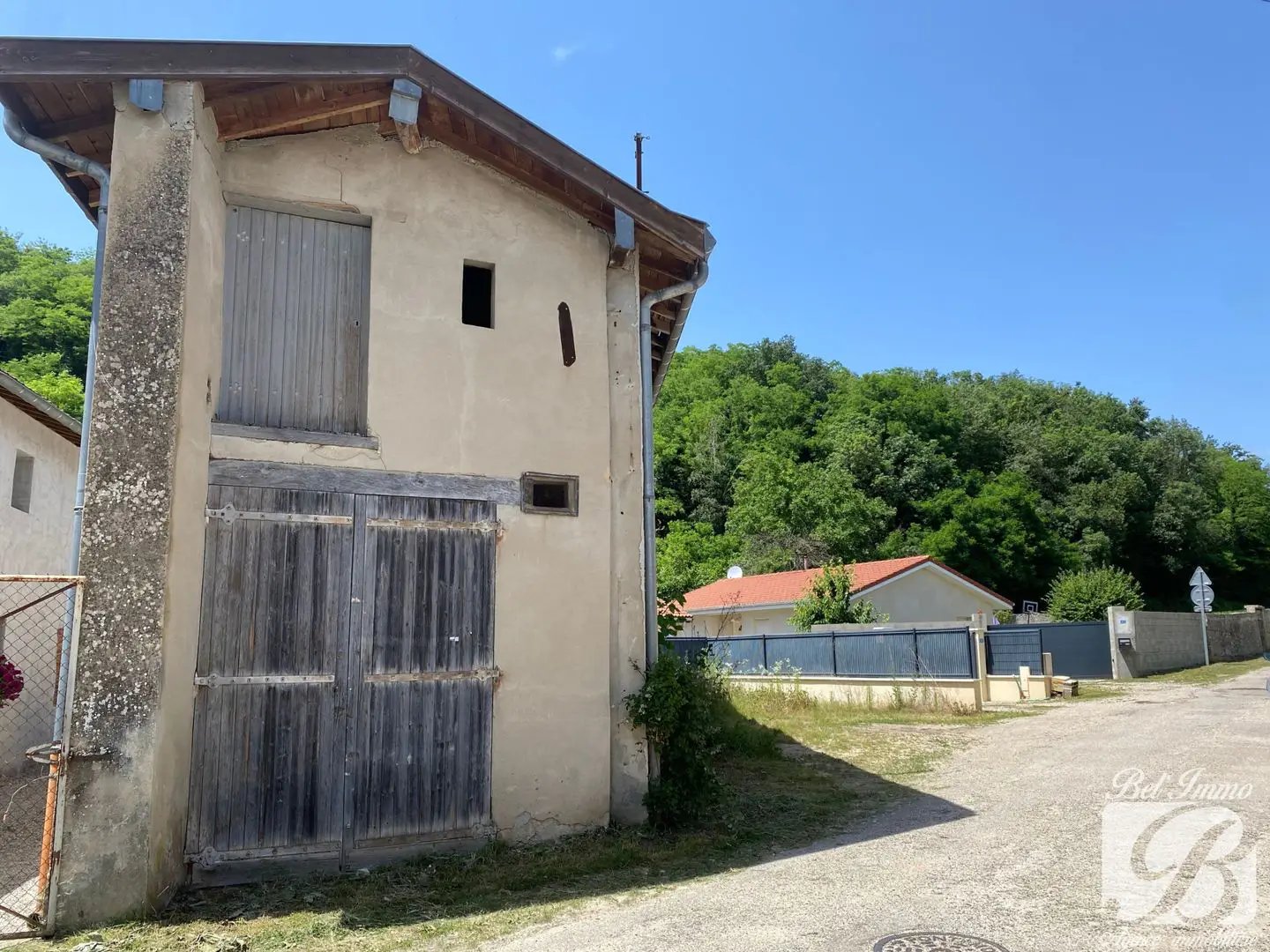 Maison à louer, 1m², Bourg-Saint-Christophe