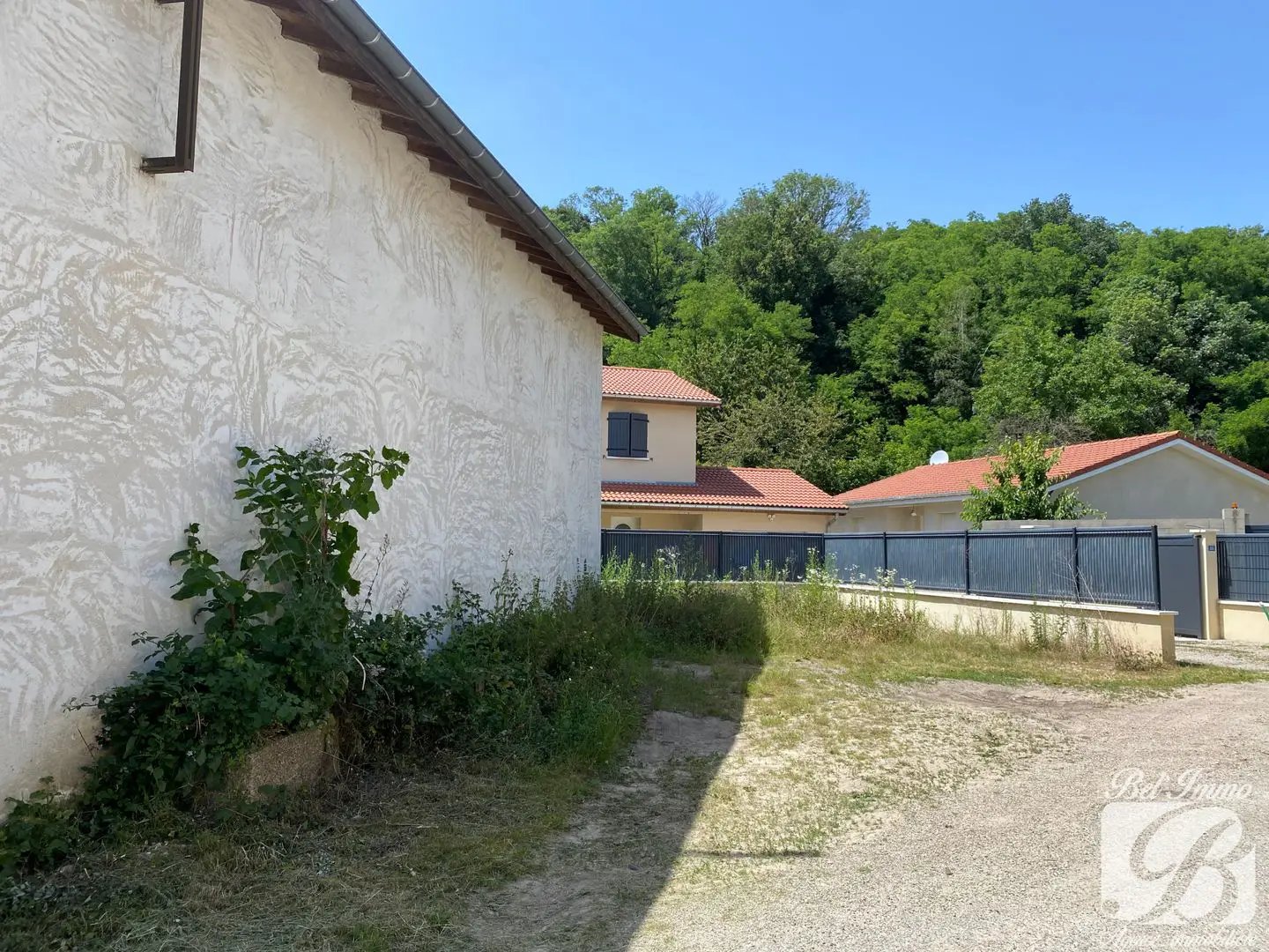 Maison à louer, 1m², Bourg-Saint-Christophe