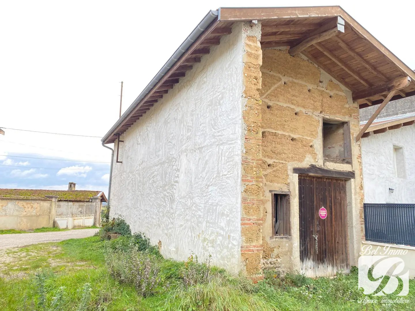 Maison à louer, 1m², Bourg-Saint-Christophe